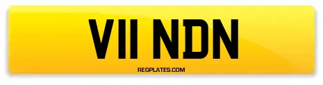 V11 NDN