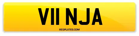 V11 NJA