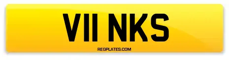 V11 NKS