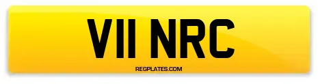 V11 NRC
