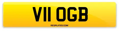 V11 OGB
