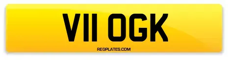 V11 OGK