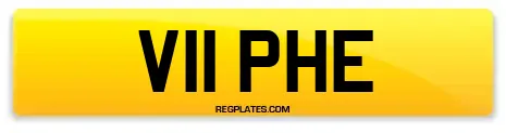 V11 PHE