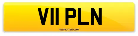 V11 PLN