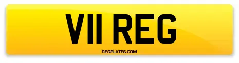 V11 REG
