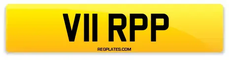 V11 RPP