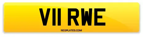 V11 RWE