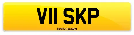 V11 SKP
