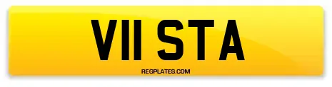 V11 STA