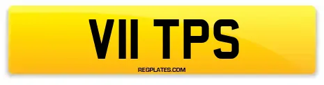 V11 TPS