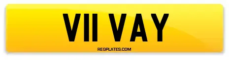 V11 VAY