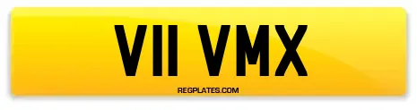 V11 VMX