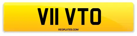 V11 VTO