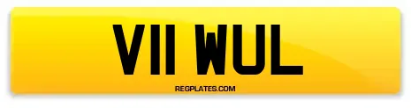 V11 WUL