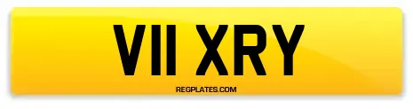 V11 XRY