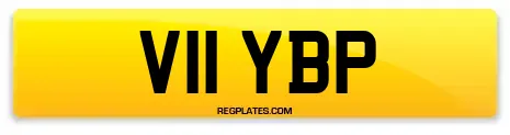 V11 YBP