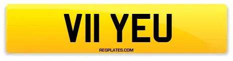 V11 YEU