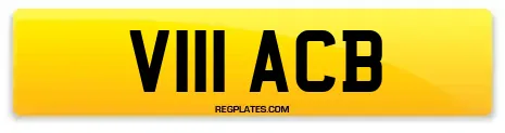 V111 ACB