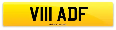 V111 ADF