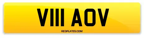 V111 AOV