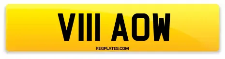 V111 AOW