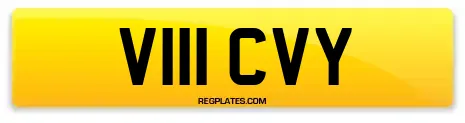 V111 CVY