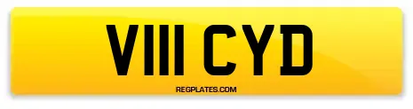 V111 CYD