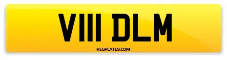 V111 DLM