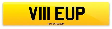 V111 EUP