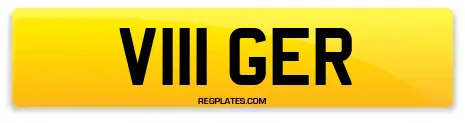 V111 GER