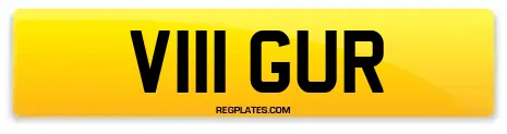 V111 GUR