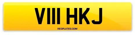 V111 HKJ