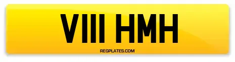 V111 HMH