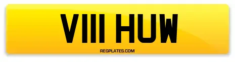 V111 HUW