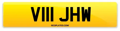 V111 JHW