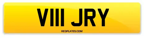 V111 JRY
