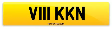 V111 KKN