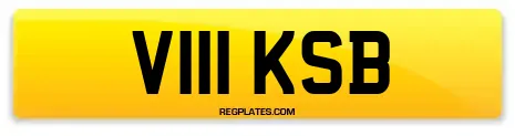 V111 KSB