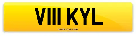 V111 KYL