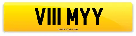 V111 MYY