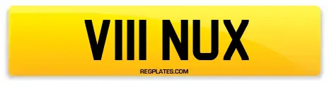 V111 NUX