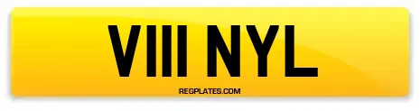 V111 NYL
