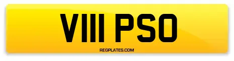 V111 PSO