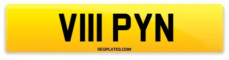 V111 PYN