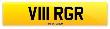 V111 RGR
