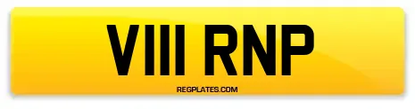 V111 RNP