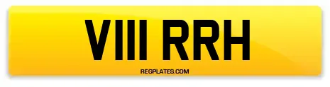 V111 RRH