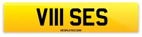 V111 SES