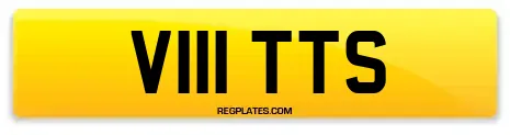 V111 TTS
