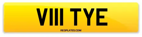 V111 TYE